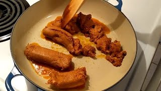 How to Cook Mexican Chorizo [upl. by Niliak]