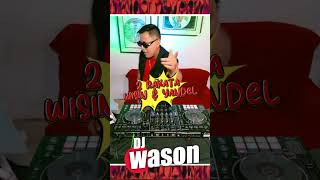 🔥3 🍑Temazos que nunca Olvidaras😈 reggaetonoldschool musica remix djwason videos music dj [upl. by Violetta]