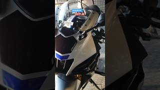 New 2024 R15 M SHOWROOM REVIEWyamaha newr15v4 2024r15mv4 r15m review shorts viral trending [upl. by Ettellocin]