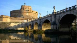 BBC Rome A History of the Eternal City 3 of 3 The Rebirth of Gods City HD [upl. by Beeck]