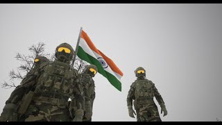 Indian Armed Forces 2020 Trailer [upl. by Gerrilee539]