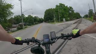 8 6 Maumee Police Decent Passes [upl. by Koh]