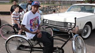 Markie Montana  Hustlin Colorado Cartell diss [upl. by Reyaht]