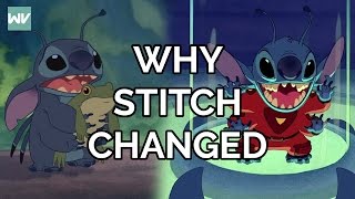 Why 626 Became Stitch  Lilo and Stitch Theory Discovering Disney [upl. by Isied]