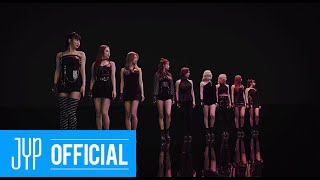 TWICE quotFANCYquot TEASER CHOREOGRAPHY [upl. by Fidelis220]