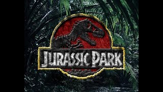 Jurassic Park 1  Hörspiel zum Film [upl. by Ardnued]