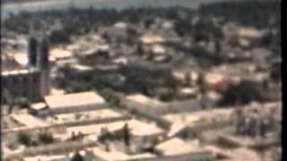 Video a todo color del Antiguo Mazatlán de 1940 [upl. by Lotsyrk]