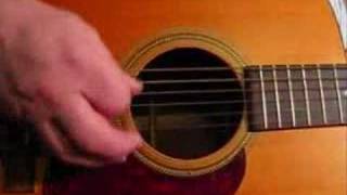 Under The Double Eagle  played on 3 different guitars [upl. by Intisar]