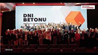 XII DNI BETONU 2023 [upl. by Renrew853]