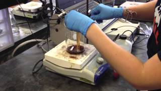 Titration of Phosphoric Acid in Coke [upl. by Eldridge]