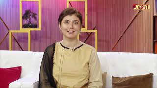 Pakhair Pakhtunkhwa  S2 Episode 96  Morning Show  HUM Pashto 1 [upl. by Gensler]