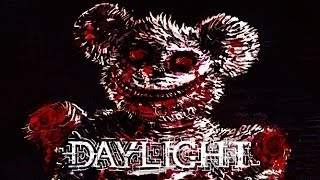 Daylight Gameplay Walkthrough Part 1  Teddy Bear PS4 PC [upl. by Bloem]