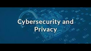 Cyber Security and Privacy Week 1 Assignment answers  NPTEL [upl. by Orvas]