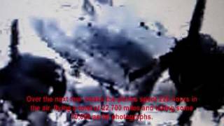 Part 1 The Untold UFO War in Antarctica [upl. by Jaclyn968]