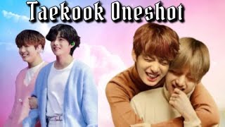 Be mine Taekook hindi dubbed oneshot love story taekook yoonmin bts btsarmy [upl. by Rockefeller456]