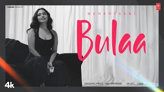 BULLA Official Video  MEHARVAANI  Latest Punjabi Songs 2024 [upl. by Fee]