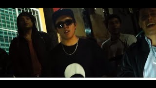 VIDEO OFICIALTIEMBLANBLOOD GWOZCK [upl. by Gerrie]