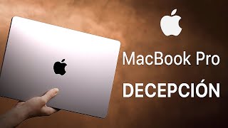 9 Cosas de las que ME ARREPIENTO de mi MacBook Pro [upl. by Refenej]