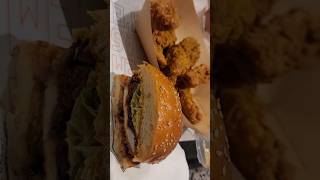 Gourmet burgersPowai musicfoodgourmetburgerburgervlogscafepowainewvideofoodiessubscribe [upl. by Ihskaneem]