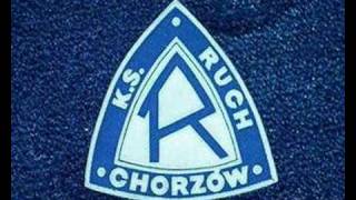 Hymn Ruchu Chorzów [upl. by Doownelg]