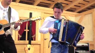 Simon Wild  Tiroler Buam Polka [upl. by Aihsoem]