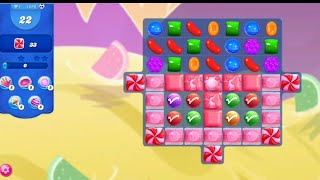 Candy Crush Saga Android Gameplay 35683599 [upl. by Yra]