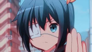 Rikka D Takanashi Edit [upl. by Normac]