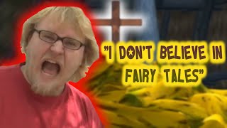 The Story of TJ Kirk The Relic of a Forgotten Age [upl. by Aiksa907]