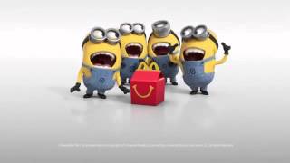 The Best Of The Minions  Minions 2015 amp Despicable Me 2010  Screen Bites [upl. by Tower]