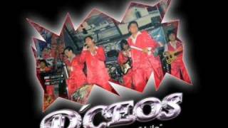 DCEOS MIX DEL RECUERDO Nº 1 [upl. by Arraic]