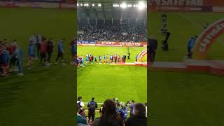 Corvinul Hunedoara vs Otelul Galati 32 SHOCK in the Romanian Cup FINAL 2024 [upl. by Clementia]