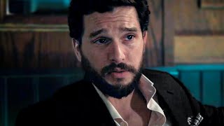 INDUSTRY Season 3  Official Trailer 2024 Kit Harington [upl. by Sauers354]