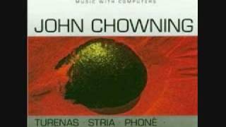 John Chowning  Stria 1977 [upl. by Toby8]