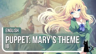 quotPuppet Marys Themequot Ib Vocal Cover by Lizz Robinett [upl. by Ikairik480]