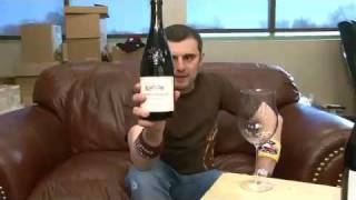 Laid Back Friday with Some 2007 Gigondas Episode 831 [upl. by Eatnoed]