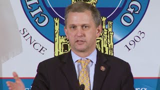 Congressman Sean Casten [upl. by December40]