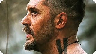 Taboo Season 2 Trailer Release Date amp Episode 1  Tom Hardy What to expect [upl. by Sehguh970]