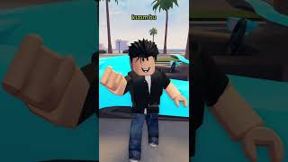 BABAM PARA İÇİN BİZİ TERK ETTİ roblox brookhavenrp youtubecreatorcommunity viral trend [upl. by Scarface60]