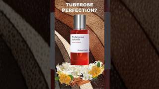 NEW MAISON CRIVELLI TUBEREUSE ASTRALE PERFUME  A TUBEROSE LOVERS FRAGRANCE [upl. by Tierell]