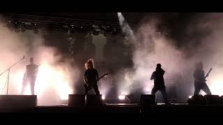 Amenra  De Evenmens 01082024  Rockstadt Extreme Fest [upl. by Sainana]