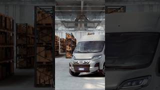 YENİ FIAT DUCATO fiat ducato shorts [upl. by Jowett]