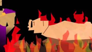 The Epic of Gilgamesh An Animation Edited [upl. by Carnes696]