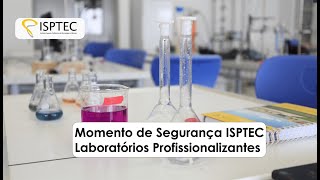 MOMENTO DE SEGURANÇA LABPRO [upl. by Adleremse]