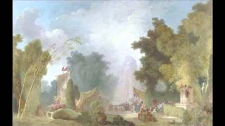 Watteau et Fragonard les maîtres de la fête galante [upl. by Alaster584]