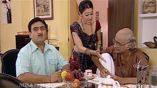 Episode 16  Taarak Mehta Ka Ooltah Chashmah  Full Episode  तारक मेहता का उल्टा चश्मा [upl. by Dwight]