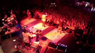 Dirty Heads  Believe  Spring Tour Video [upl. by Asirak]