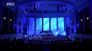 AVATAR SUITE LIVE IN CONCERT  ORIGINAL VERSION HD  Hollywood in Vienna 2013 [upl. by Flemming856]