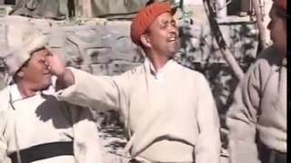 old balti people singing balti Gazal [upl. by Tybalt]