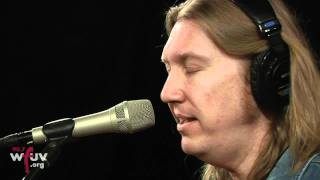 The Wood Brothers  quotMary Annaquot Live at WFUV [upl. by Eninotna179]