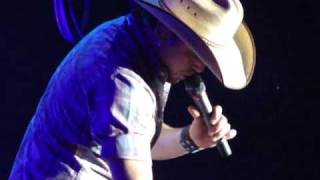 Jason Aldean  Heaven [upl. by Saideman]